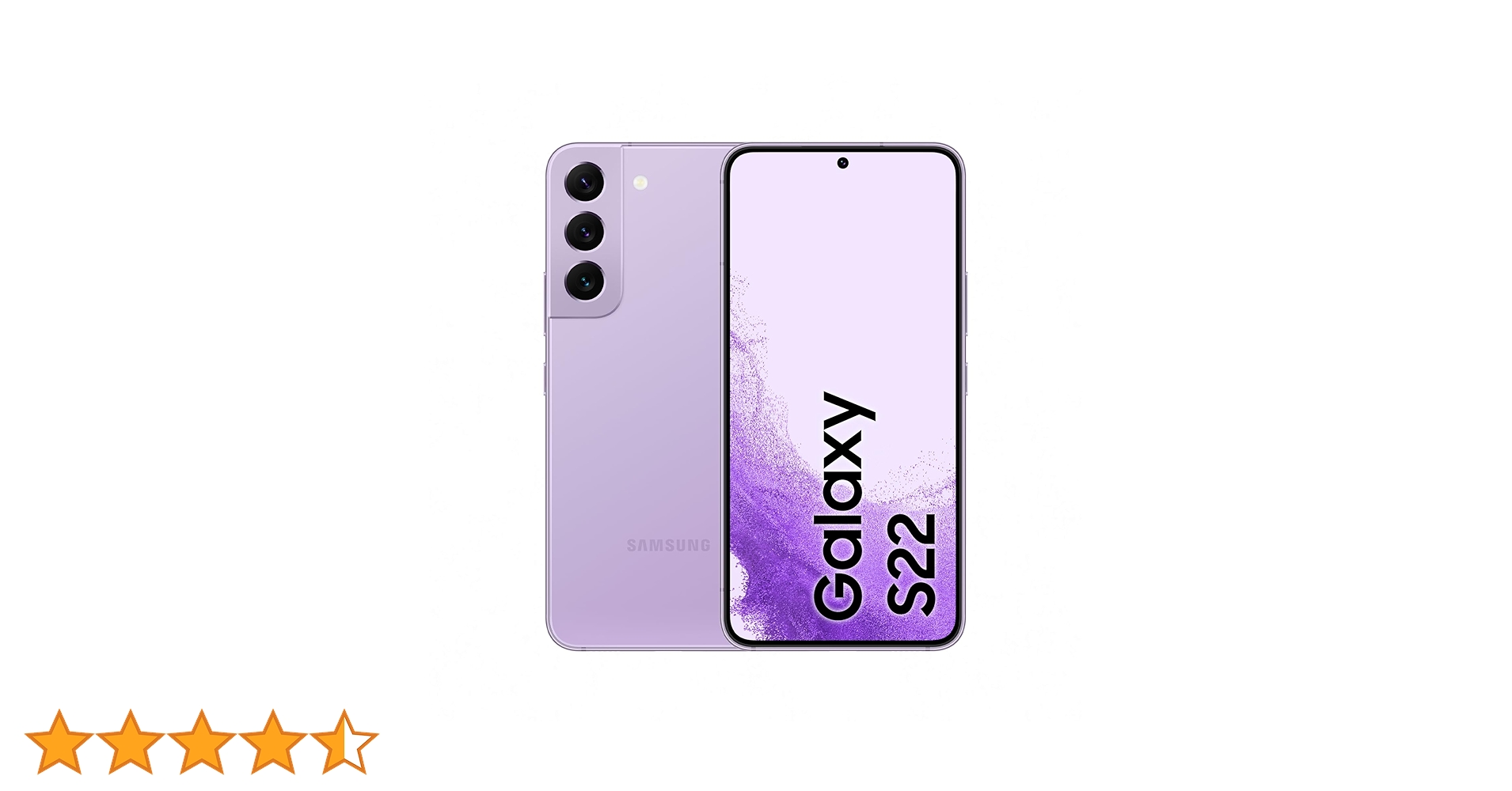 Samsung Galaxy S22 Ultra パープル 本体 Samsung Galaxy S22 Ultra 512GB パープル